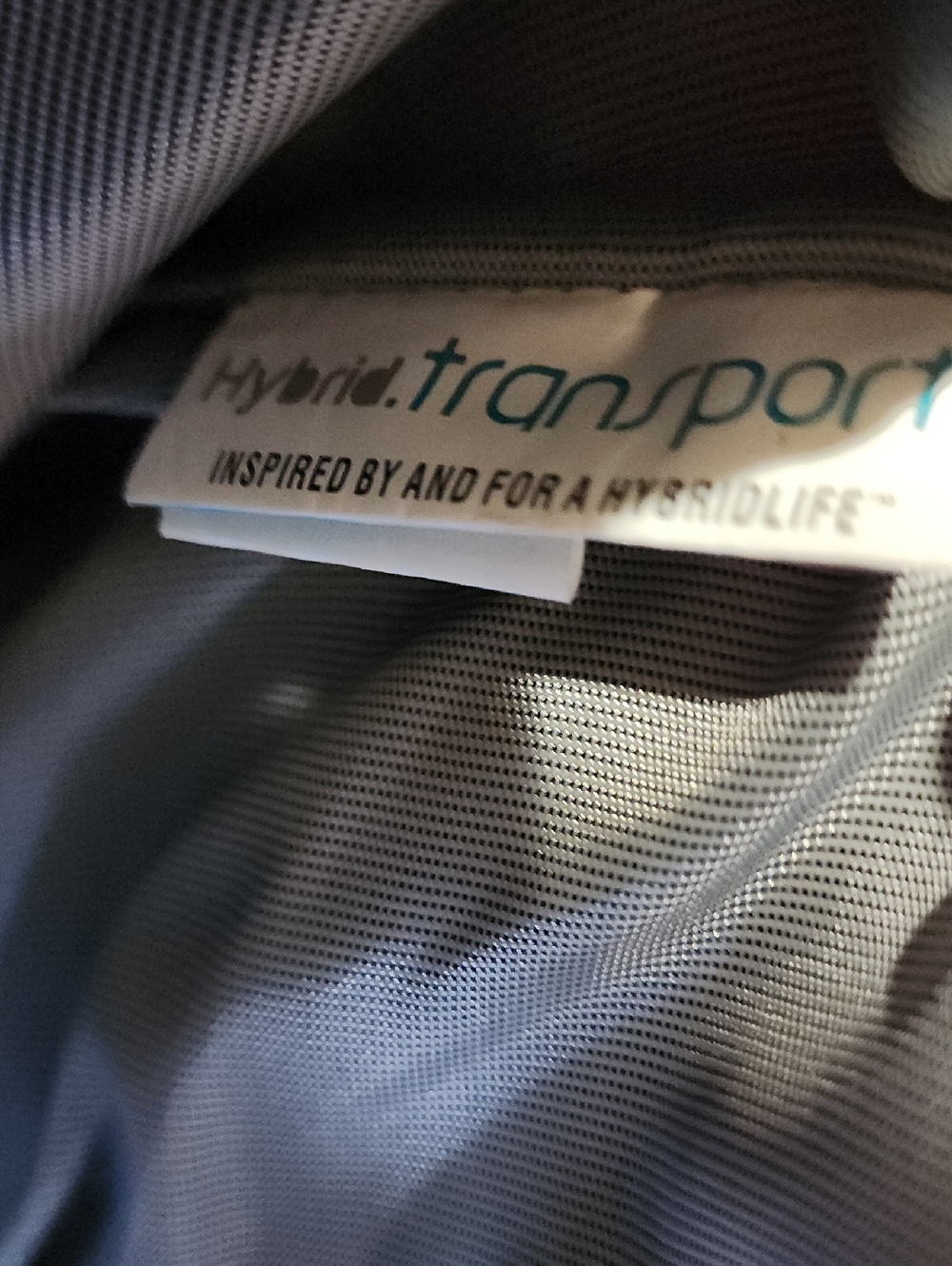 NWOT KEEN Hybrid Transport Rust/Brown Large Messenger Bag - Picture 8 of 11